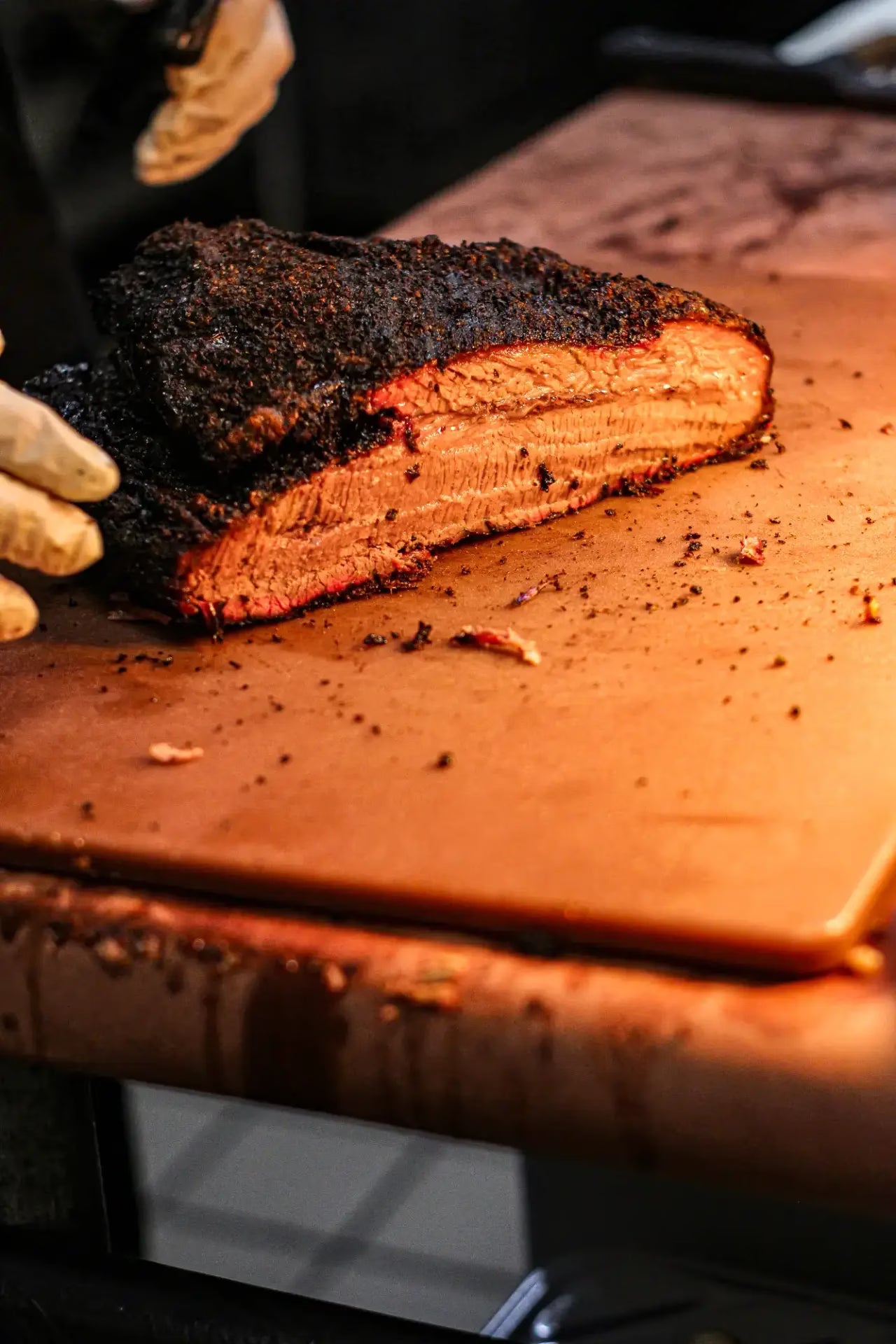 Slow-Cooked Wagyu Brisket: The Ultimate Barbecue Recipe