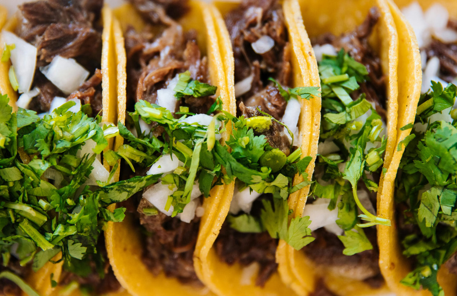 Family-Friendly Kosher Wagyu Beef Tacos and Burritos