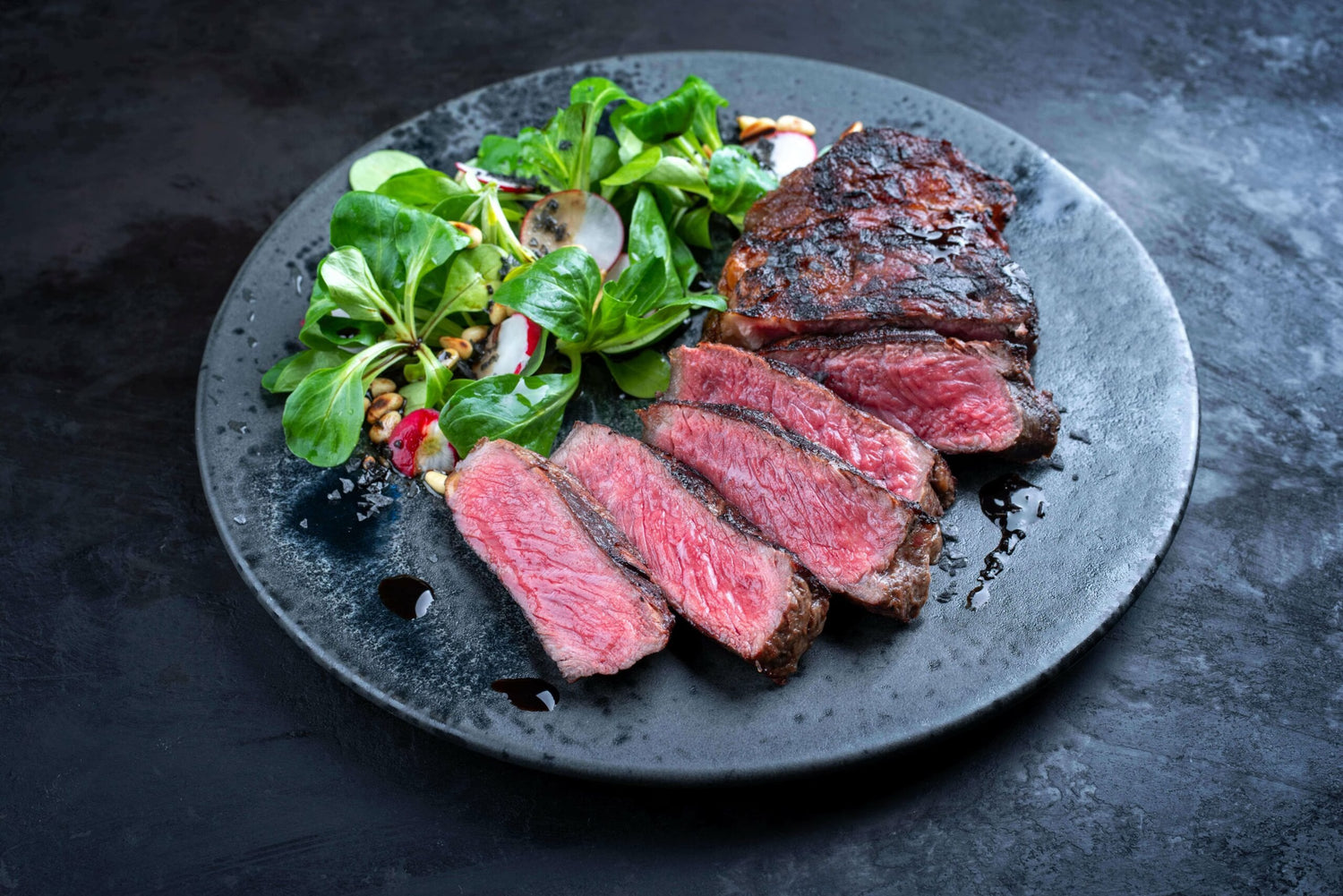 Health Benefits of Wagyu Beef