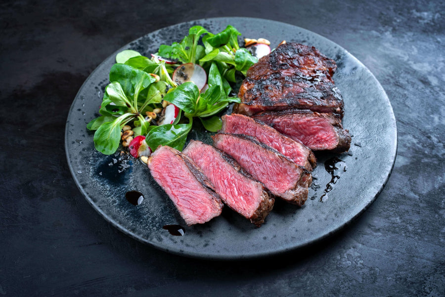 Health Benefits of Wagyu Beef