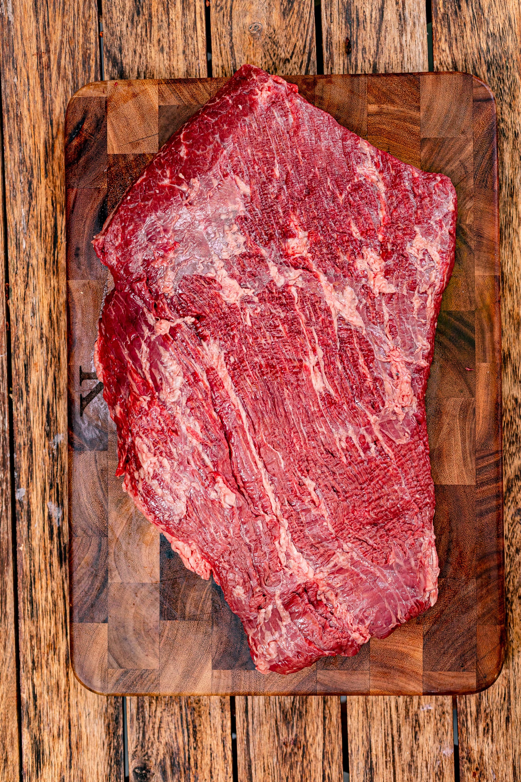 1st Cut Brisket | Kosher | American Wagyu Beef