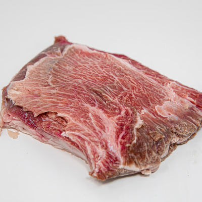 Beef Cheeks | Glatt Kosher Wagyu