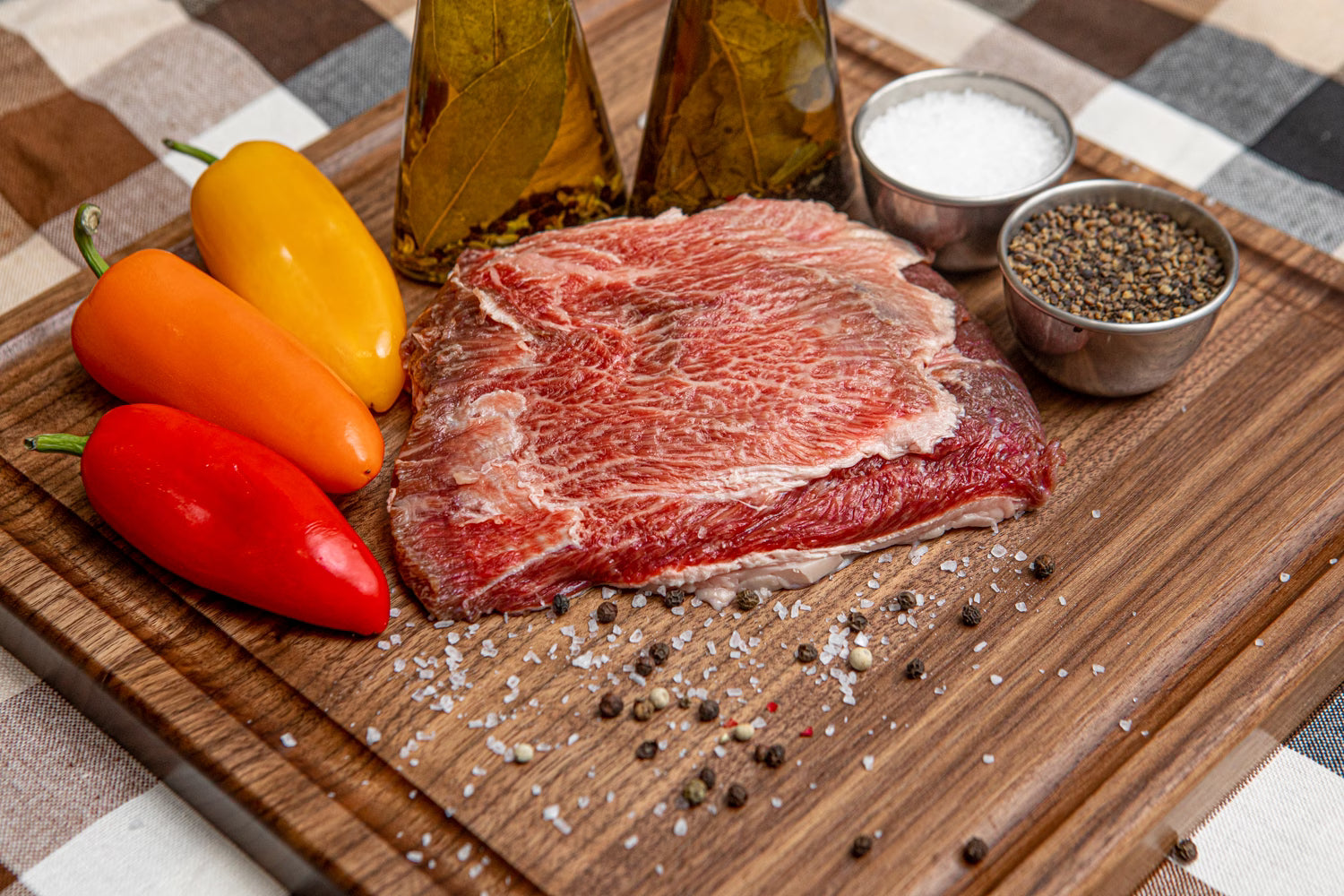 Beef Cheeks | Kosher American Wagyu