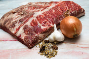 Beef belly | Kosher | F1 American Wagyu Beef