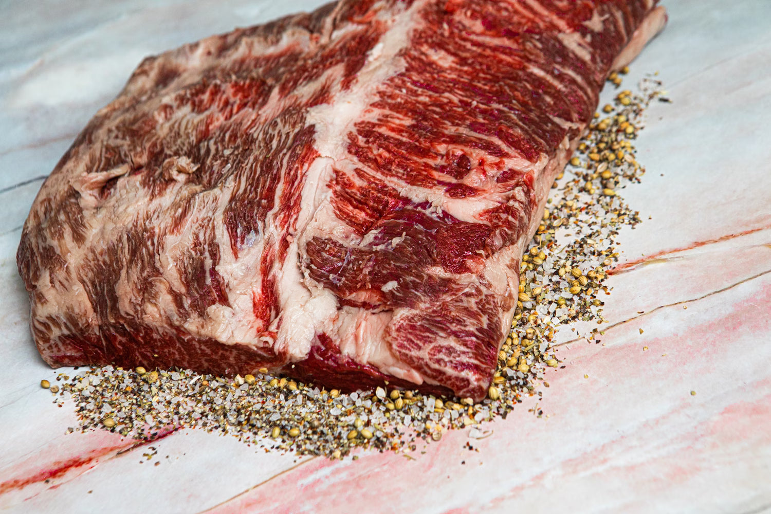 Beef belly | Kosher | 100% Fullblood American Wagyu Beef