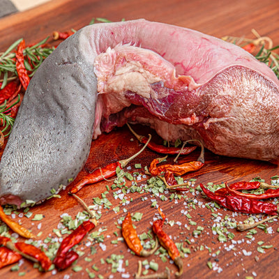 Beef Tongue | Glatt Kosher Wagyu