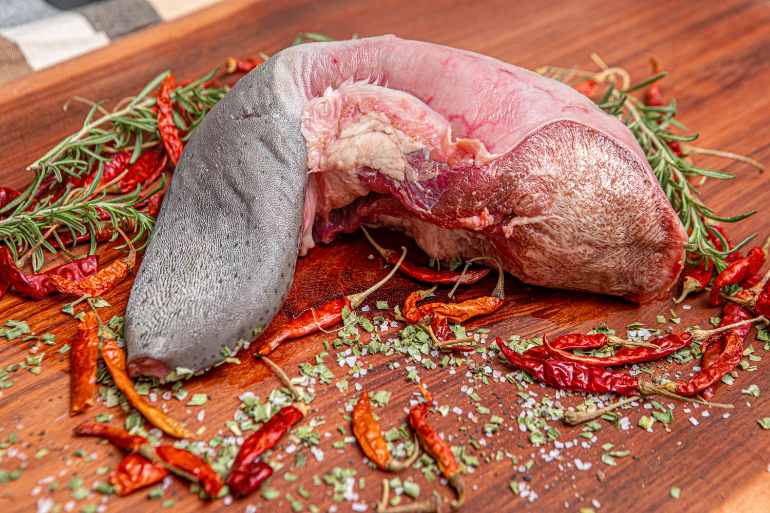 Beef Tongue | Kosher American Wagyu