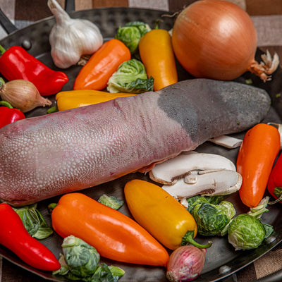 Beef Tongue | Glatt Kosher Wagyu