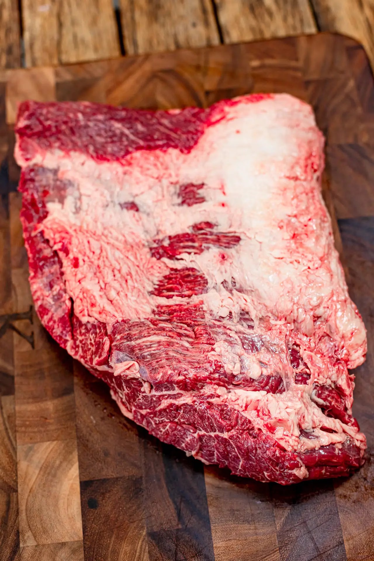 2nd Cut Brisket | Kosher | American Wagyu Beef