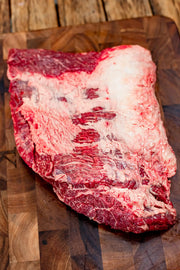 2nd Cut Brisket | Kosher | American Wagyu Beef