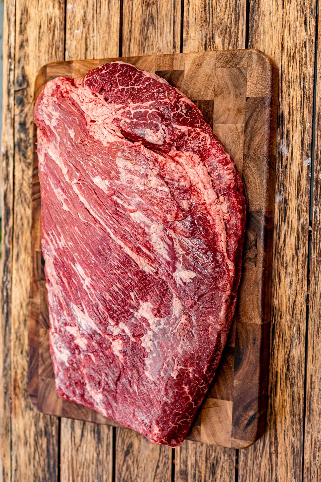 Whole Brisket | Kosher | F1 American Wagyu Beef