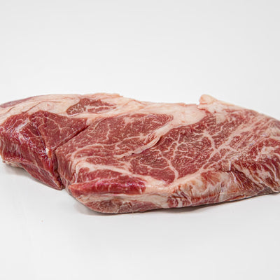 Chuck Eye Steak | Glatt Kosher Wagyu