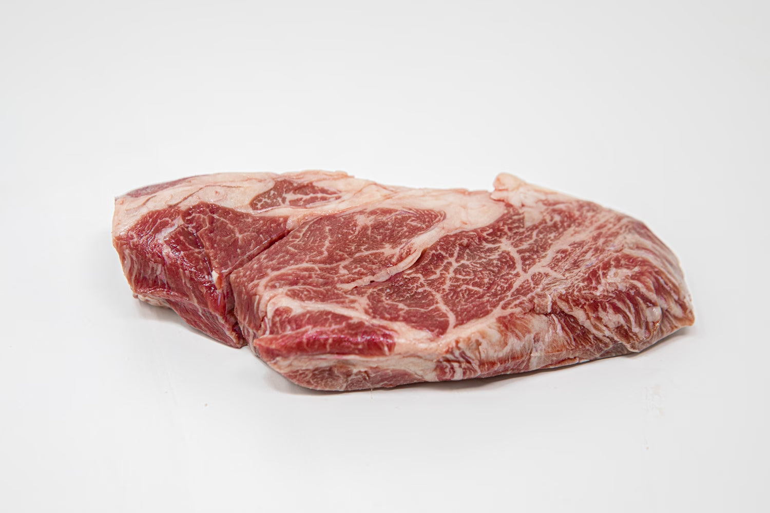 Chuck eye Steak | Kosher | 100% Fullblood American Wagyu Beef