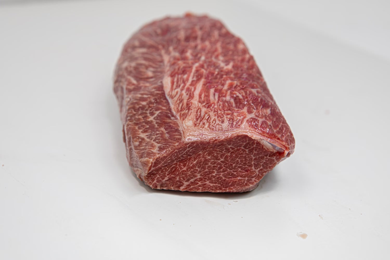 Chuck Tender | Kosher | 100% Fullblood American Wagyu Beef