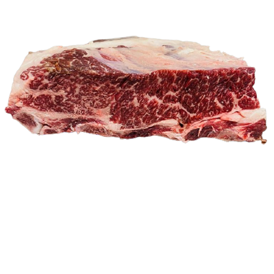 Chuck Short Ribs | Glatt Kosher Wagyu