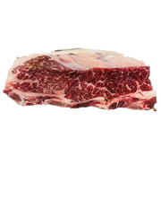 Chuck Short Ribs | Glatt Kosher Wagyu