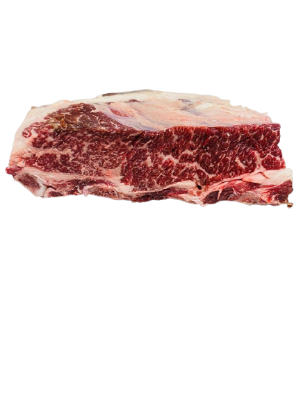 Chuck Short Rib | Kosher | 100% Fullblood American Wagyu Beef