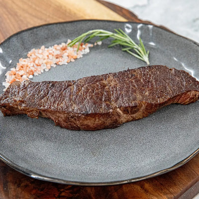 Denver Steak | Glatt Kosher Wagyu