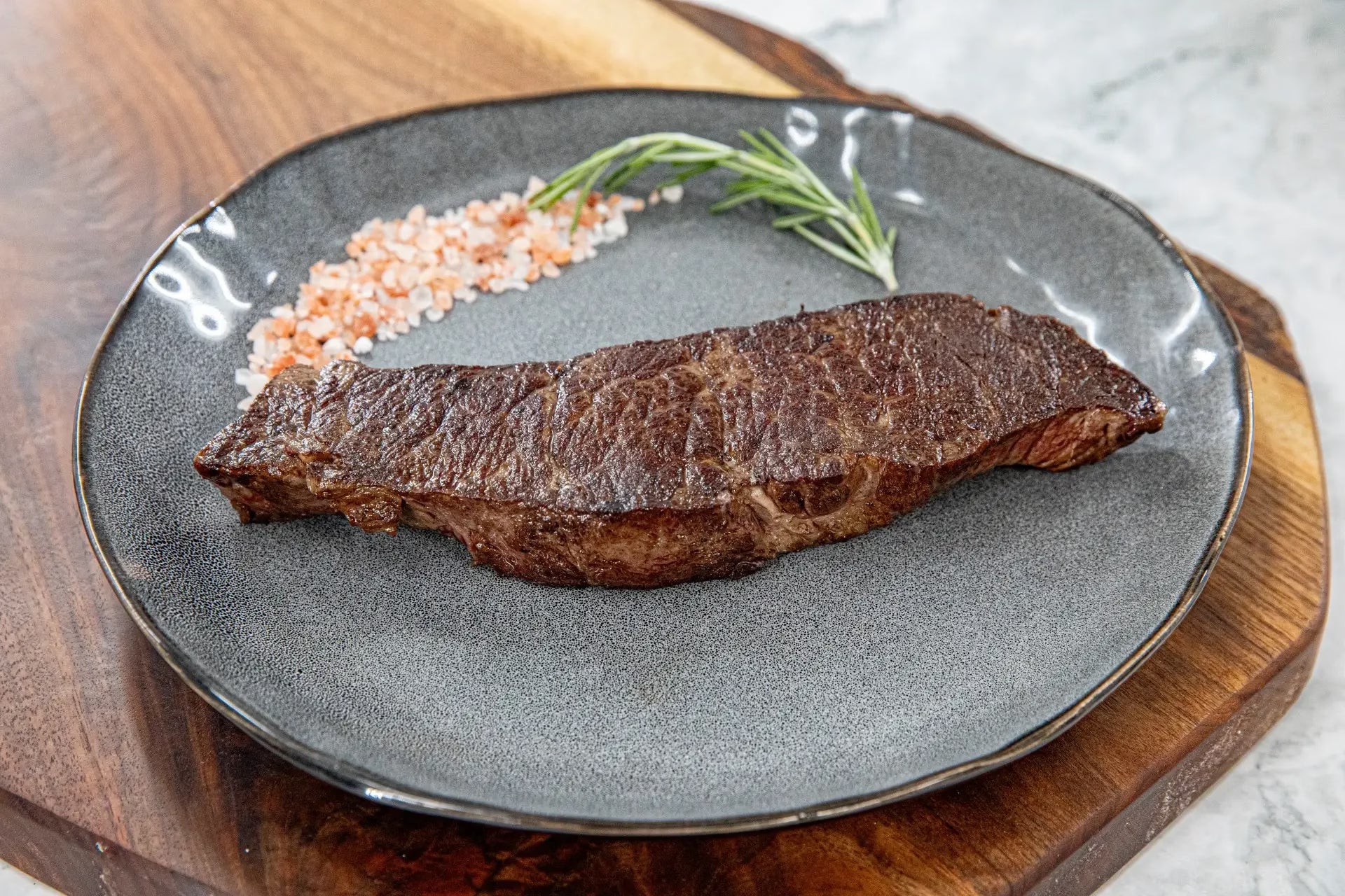 Denver Steak | Kosher American Wagyu