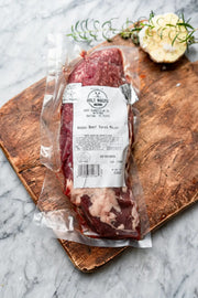 Petite Tender | Kosher American Wagyu