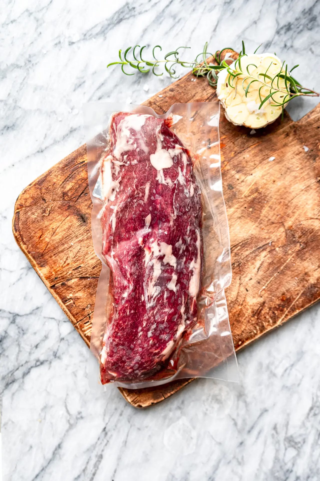 Petite Tender | Kosher | F1 American Wagyu Beef