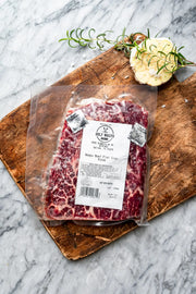 Flat Iron Steak | Kosher American Wagyu