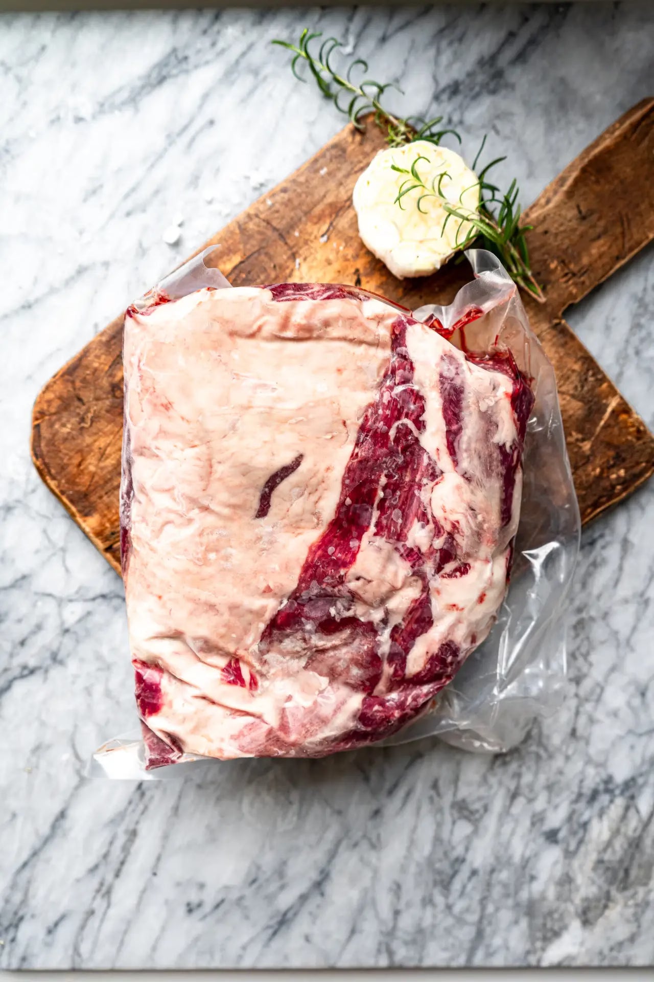 Chuck Eye Roast | Kosher | F1 American Wagyu Beef