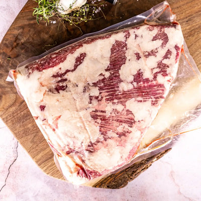 Top of Rib Lifter Meat | Glatt Kosher Wagyu