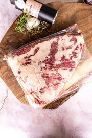 Top of Rib Lifter Meat | Kosher American Wagyu