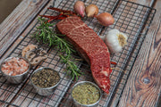 Denver Steak | Glatt Kosher Wagyu