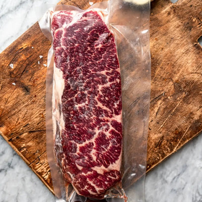 Denver Steak | Glatt Kosher Wagyu