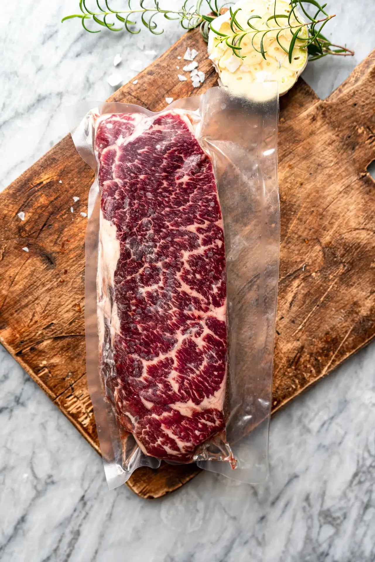 Denver Steak | Kosher | F1 American Wagyu Beef