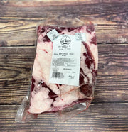Chuck Short Ribs | Kosher American Wagyu