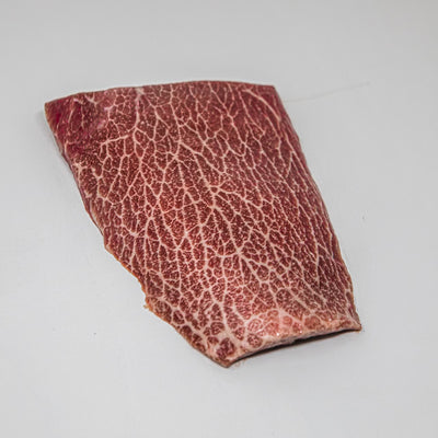 Flat Iron Steak | Glatt Kosher Wagyu