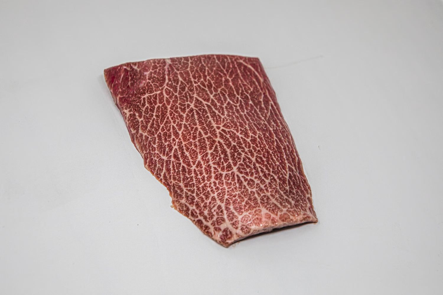 Flat Iron Steak | Kosher American Wagyu