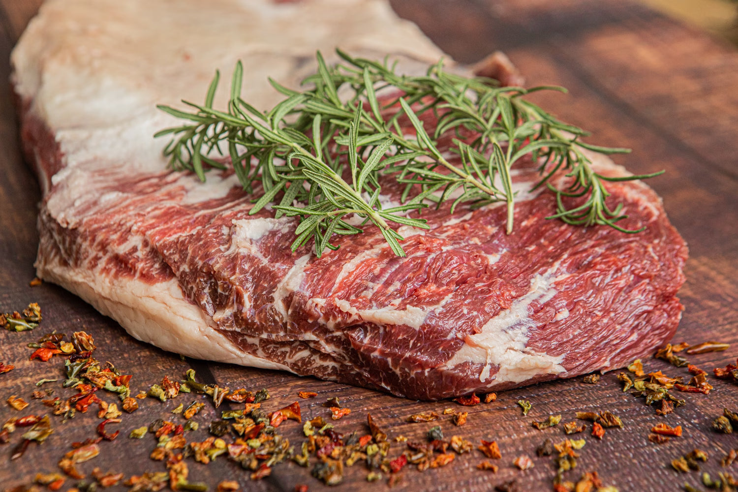 Whole Brisket | Kosher | 100% Fullblood American Wagyu Beef