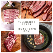 Fullblood Feast Butcher's Box