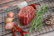 Filet Mignon Steak