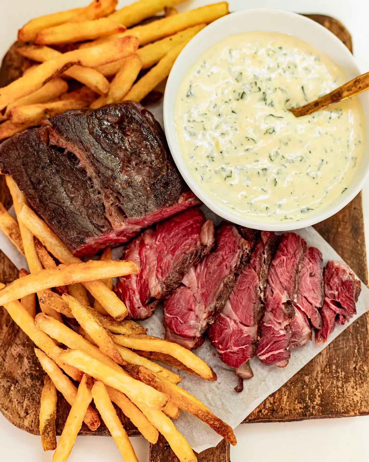 Chuck Eye Steak | Kosher | American Wagyu Beef
