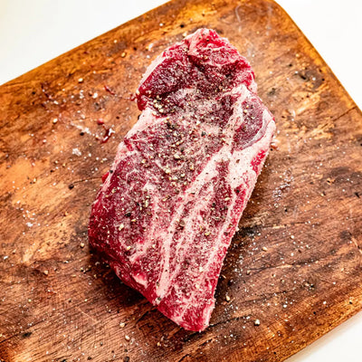Chuck Eye Steak | Glatt Kosher Wagyu