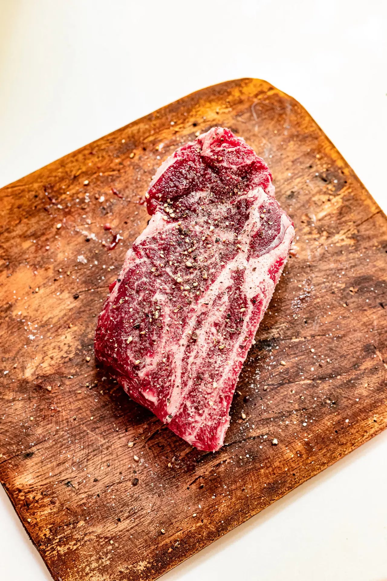 Chuck Eye Steak | Kosher | F1 American Wagyu Beef