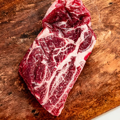 Chuck Eye Steak | Glatt Kosher Wagyu
