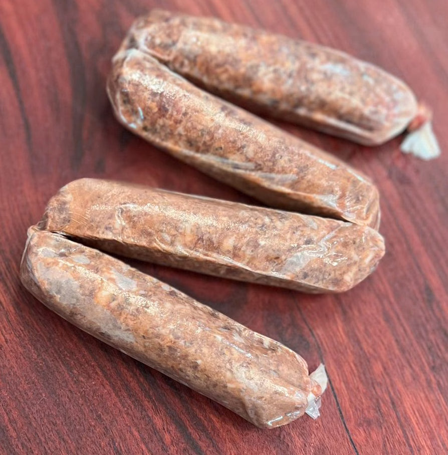 Italian Sausages