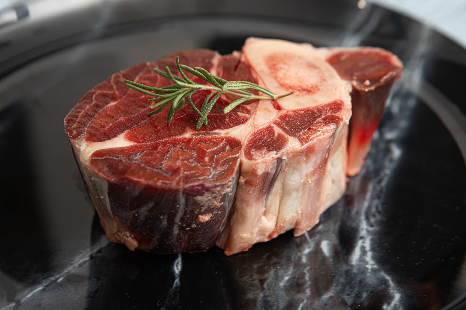 Osso Bucco | Kosher | 100% Fullblood American Wagyu Beef