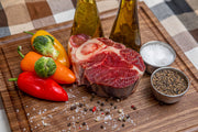 Osso Bucco | Kosher | 100% Fullblood American Wagyu Beef