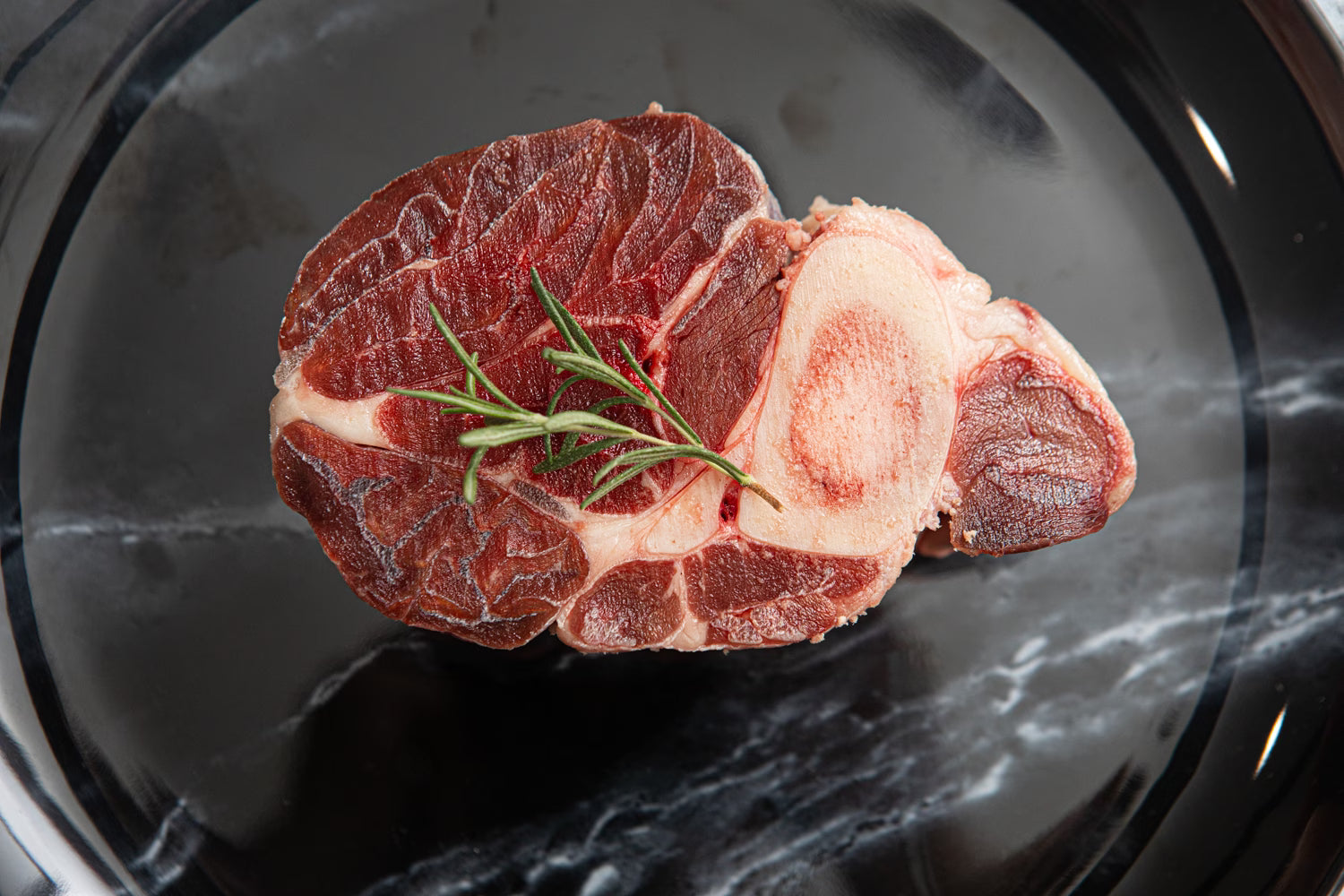 Osso Bucco | Kosher | 100% Fullblood American Wagyu Beef