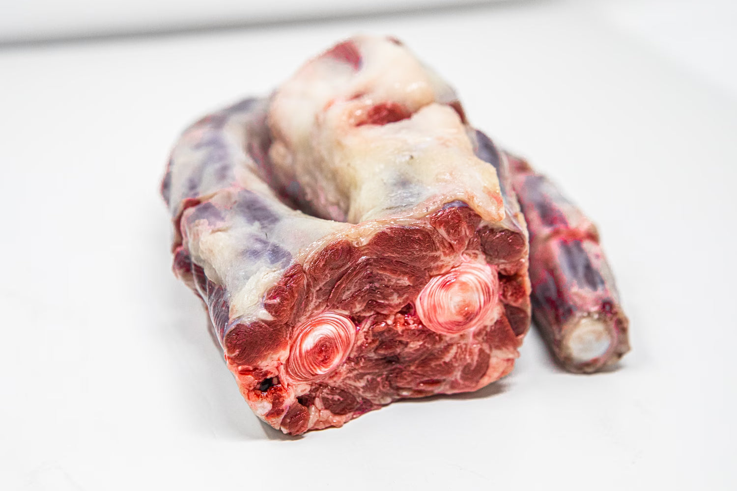 Wagyu Oxtail | Kosher | F1 American Wagyu Beef