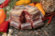 Wagyu Oxtail | Kosher | F1 American Wagyu Beef