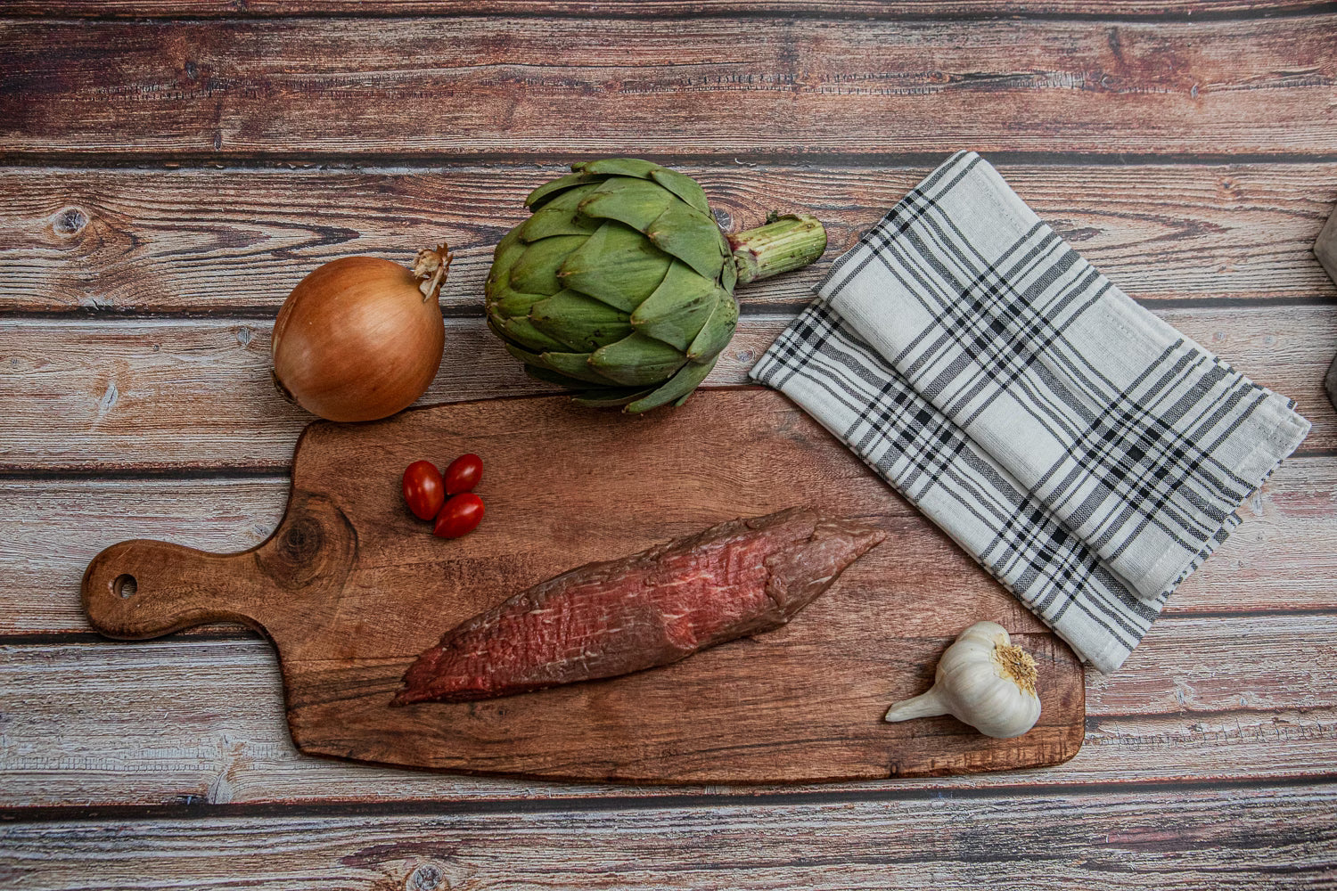 Petite Tender | Kosher | 100% Fullblood American Wagyu Beef