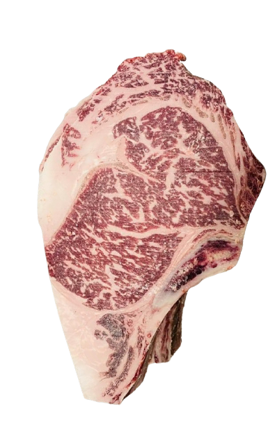 Rib steak | Kosher | 100% Fullblood American Wagyu Beef